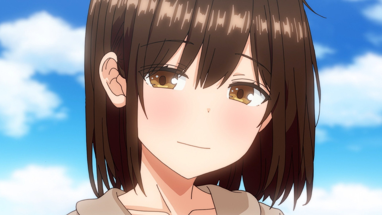 Onii-san… Ohitori desu ka? backdrop