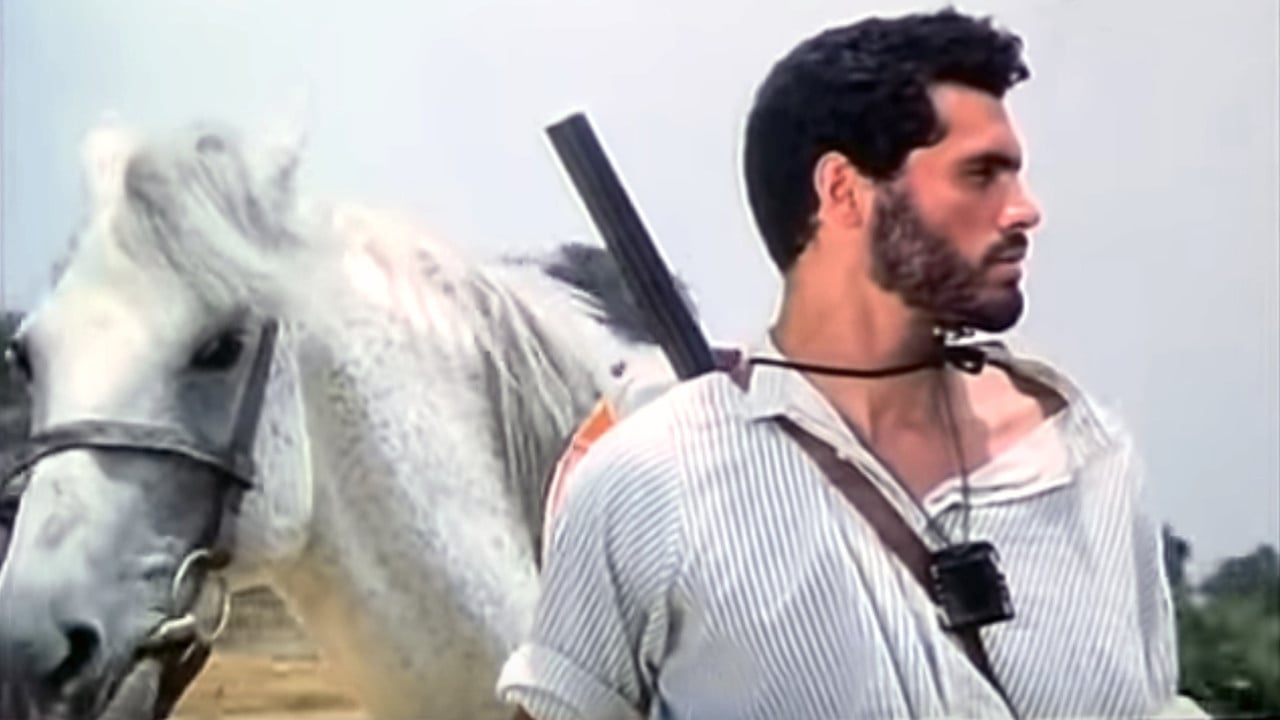 Gates of Silence backdrop