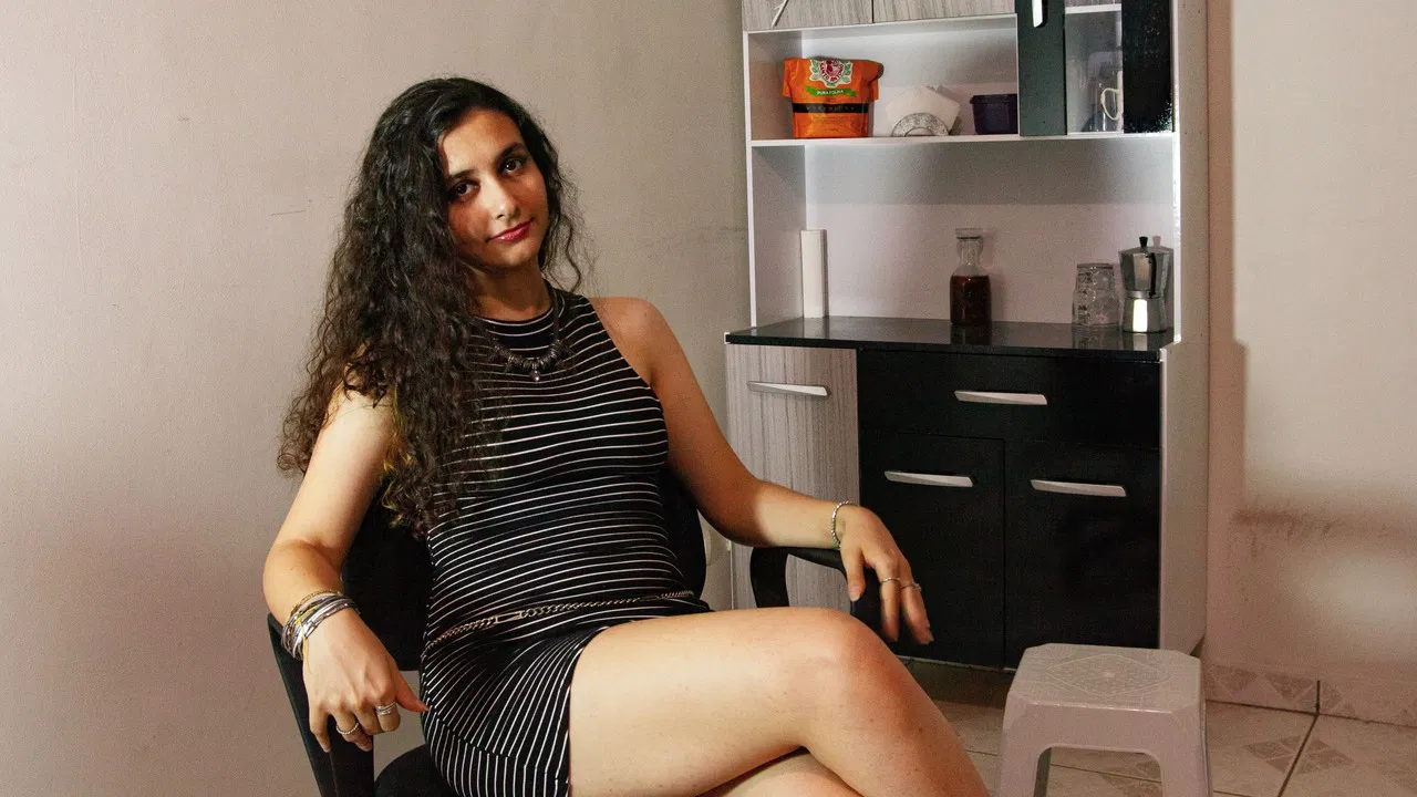 Misantrophy backdrop