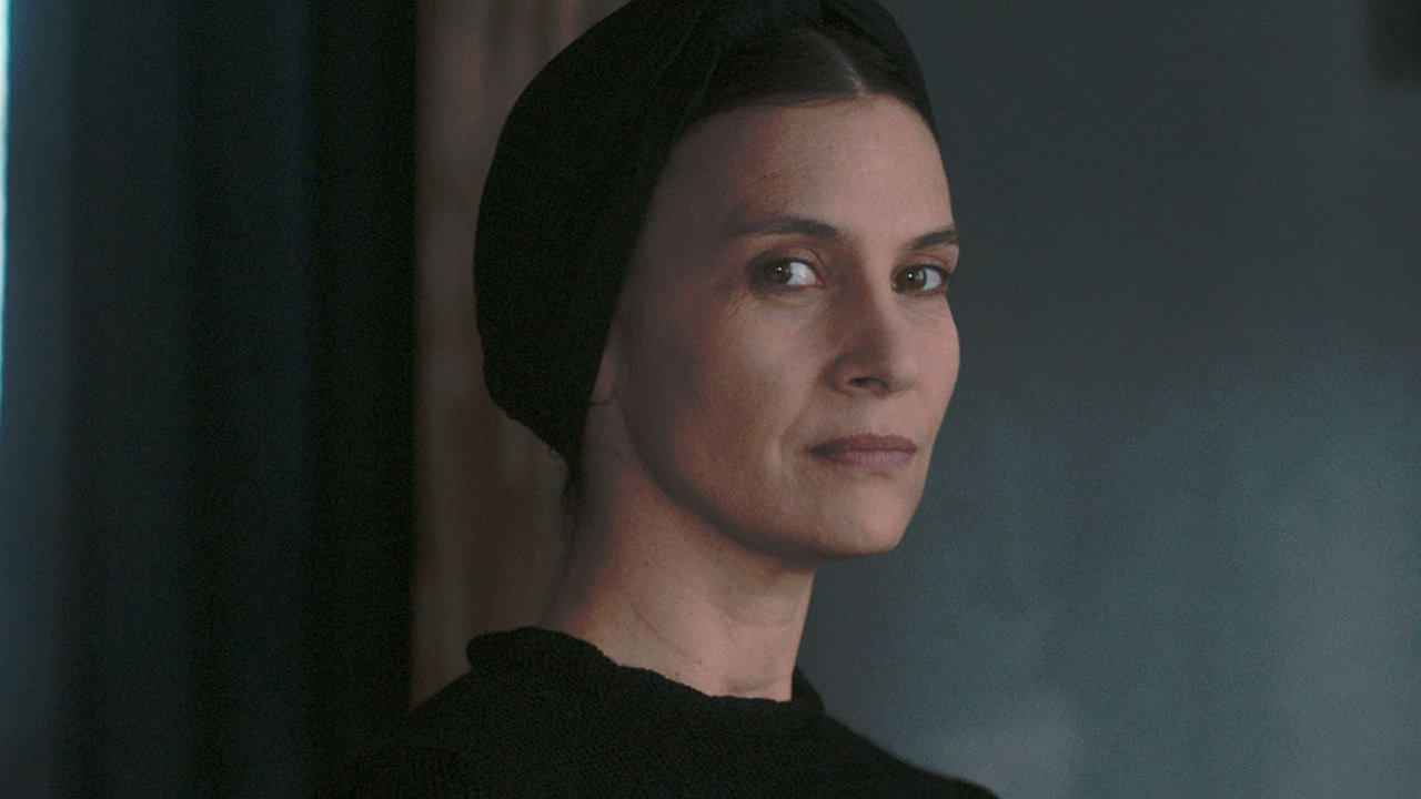 Louis-Ferdinand Céline backdrop