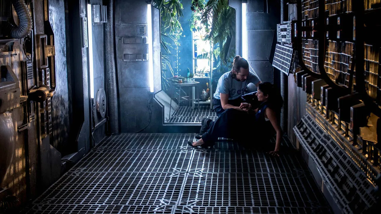 One Under the Sun backdrop