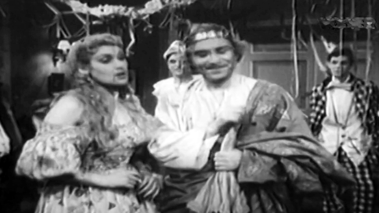 Somos todos inquilinos backdrop