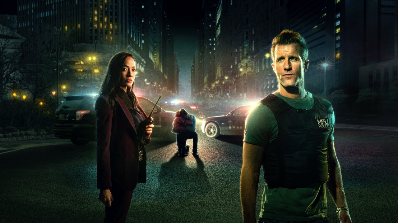 Alert: Missing Persons Unit backdrop