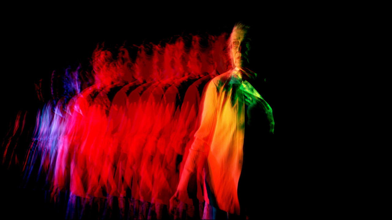 The Order of the Orchid backdrop