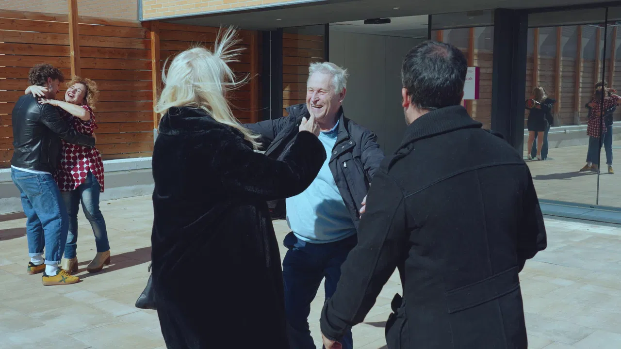 Zapatillas sin cordones backdrop