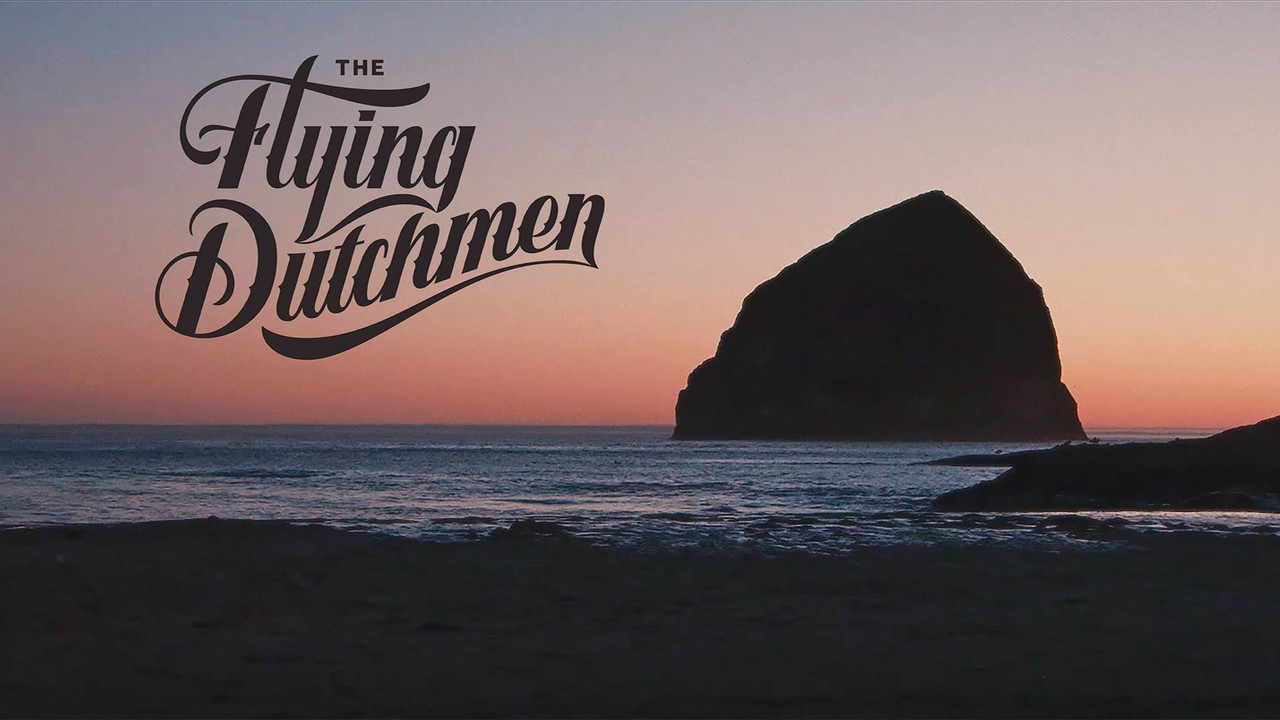 The Flying Dutchmen backdrop