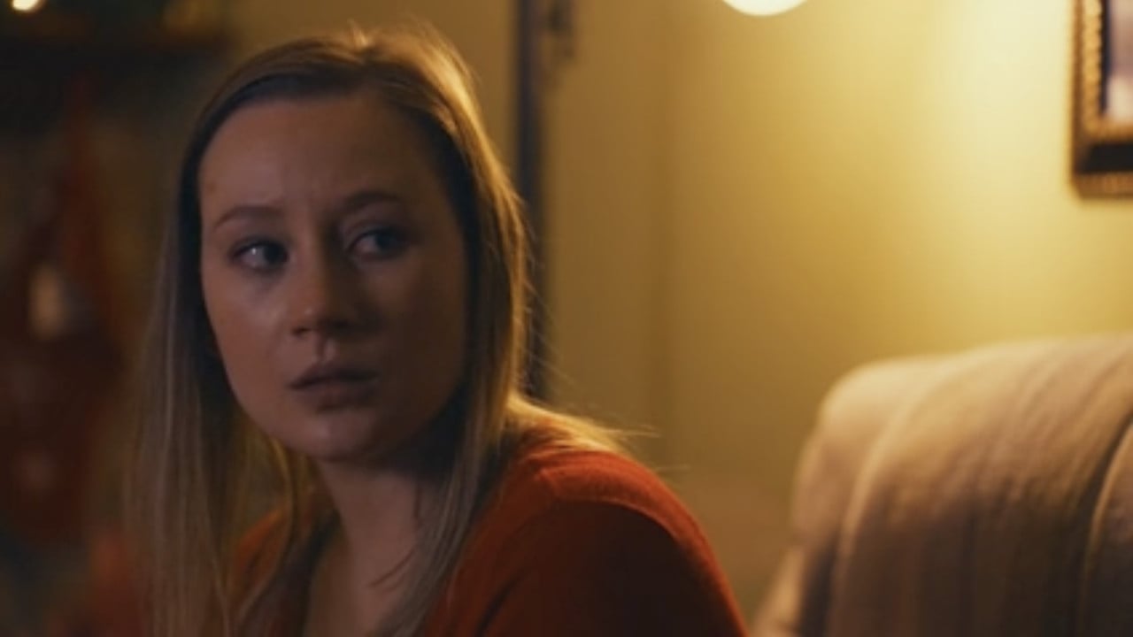 Miracle on 3rd Avenue! backdrop