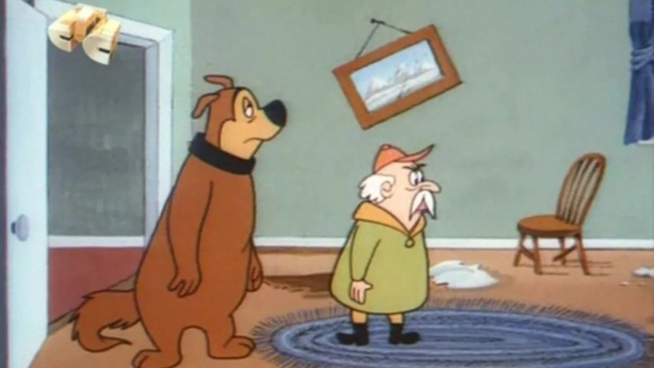 Chilly's Hide-a-Way backdrop