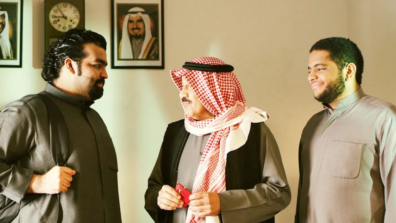 Back to Q82 backdrop