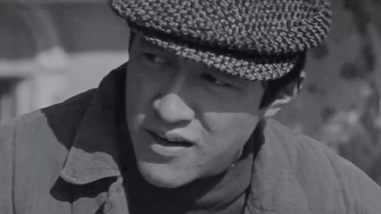 Memory Grove backdrop