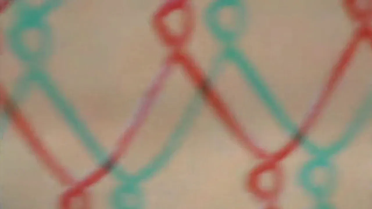 Angel of Death 3D backdrop