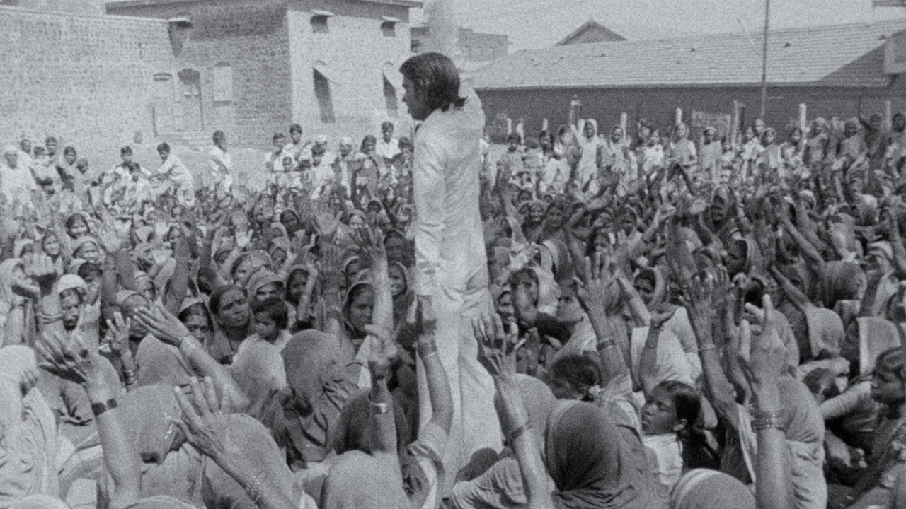 Tobacco Embers backdrop