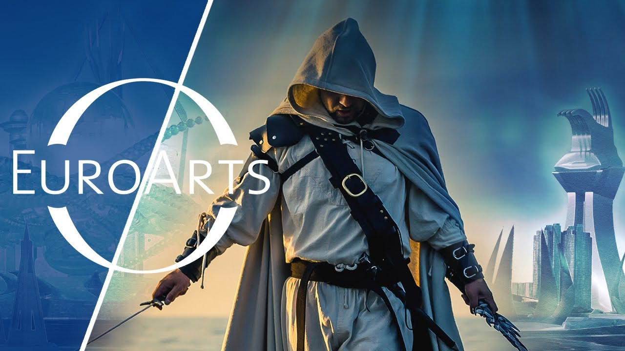 Gaming in Symphony backdrop