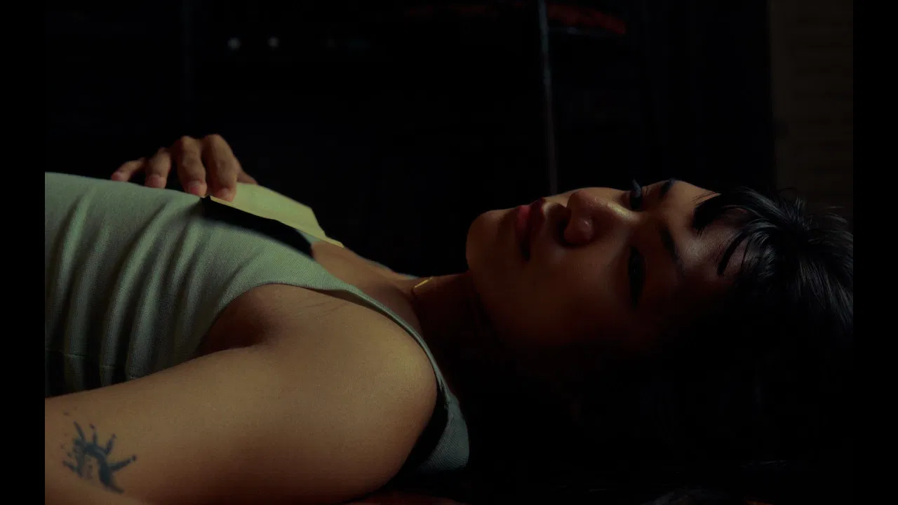 Bago Magbago ang Lahat backdrop