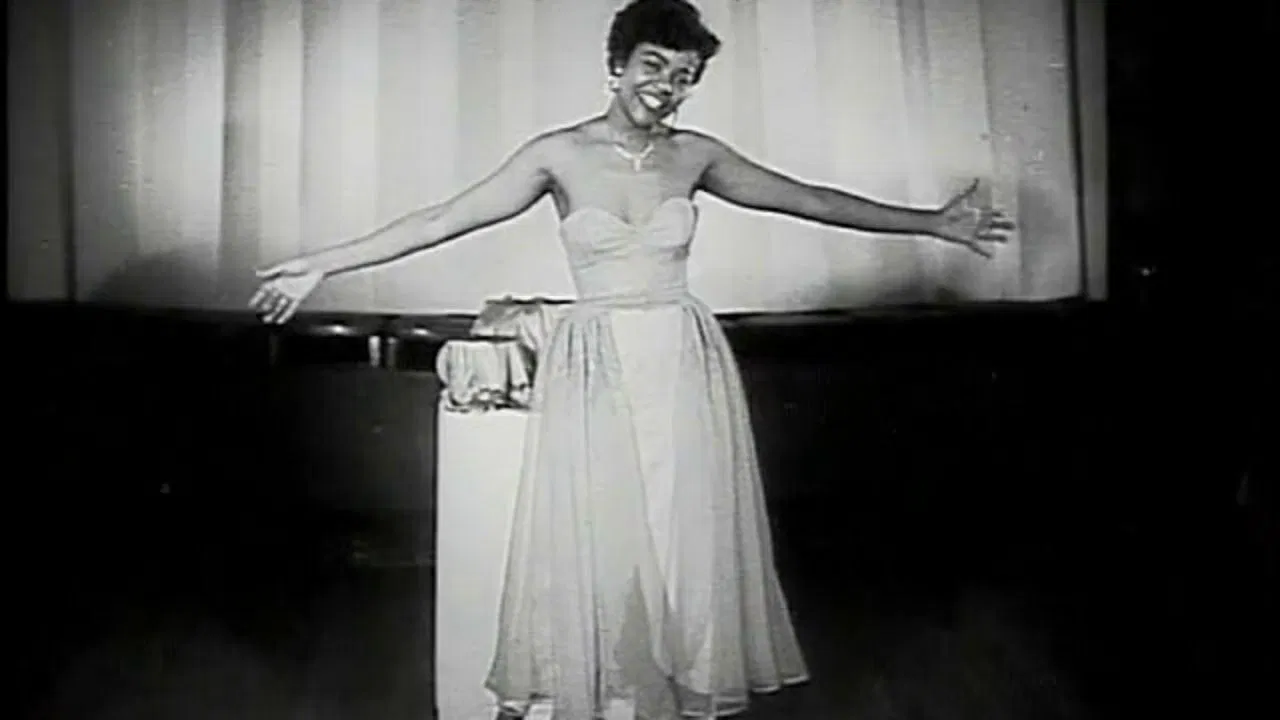 The Vanities backdrop