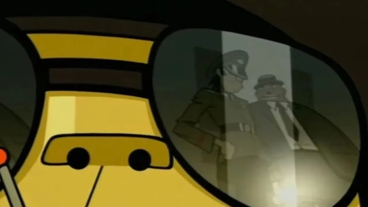 Fancy Dress backdrop