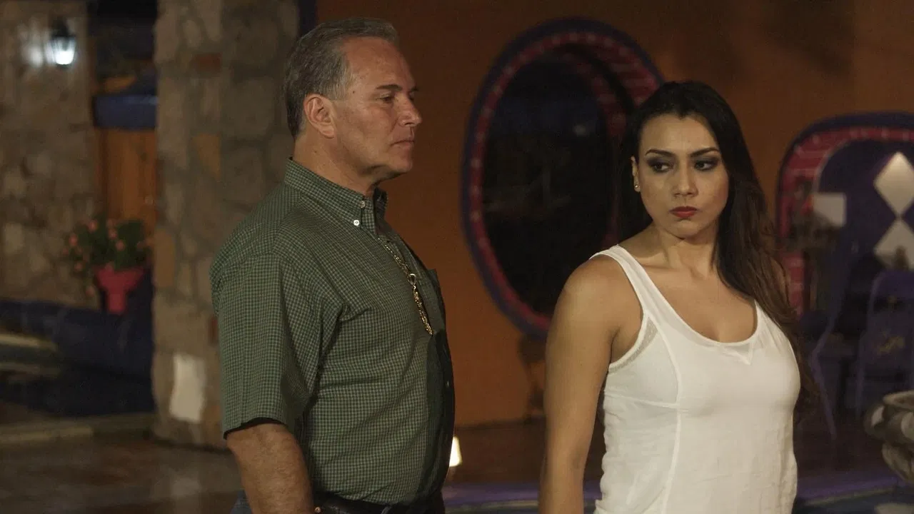 El buen ejemplo backdrop