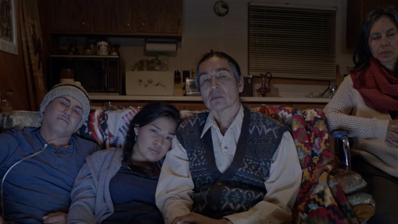 The Incredible 25th Year of Mitzi Bearclaw backdrop