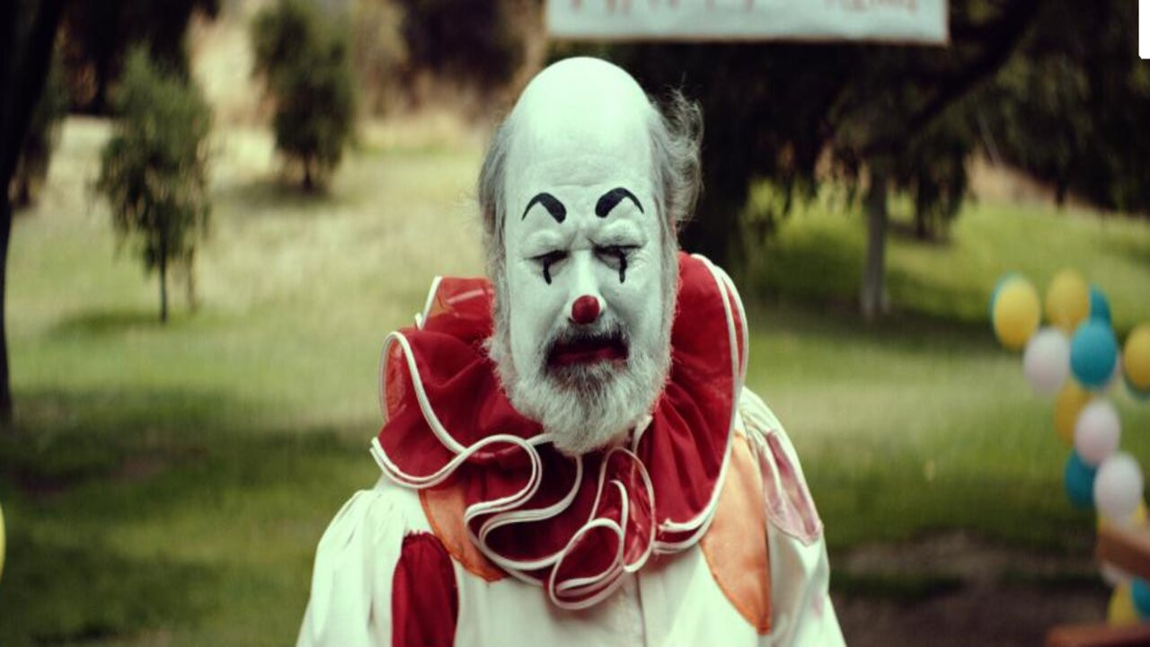 (Some) Mortal Tales backdrop