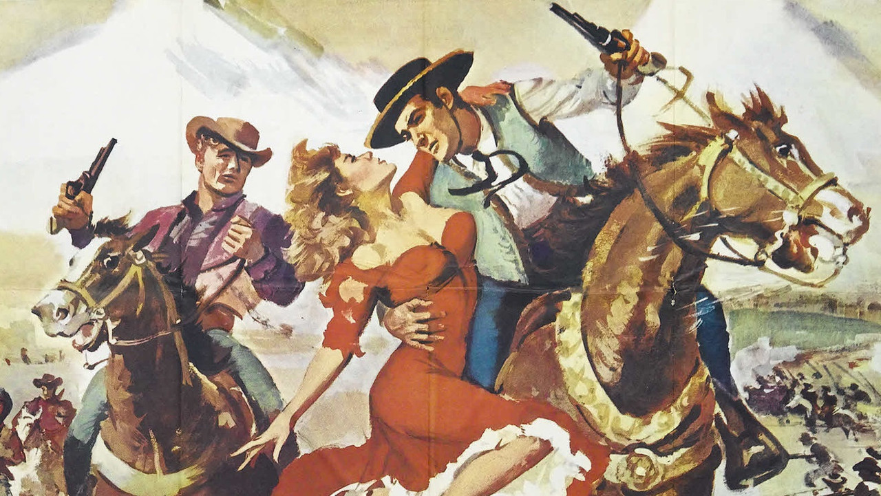 Sierra Baron backdrop