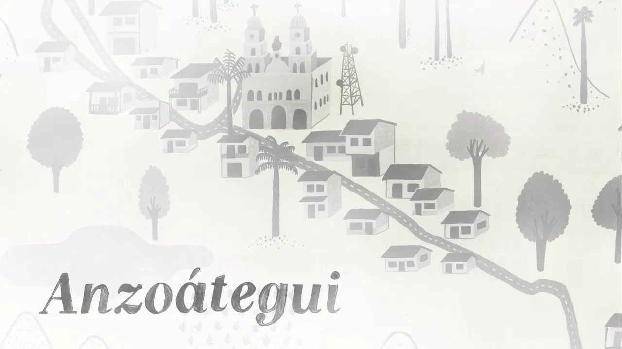 Anzoátegui backdrop