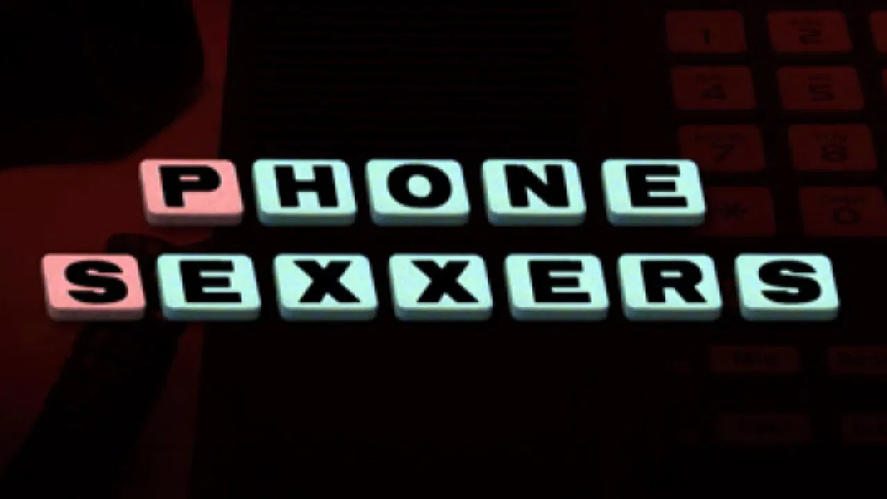 Phone Sexxers backdrop