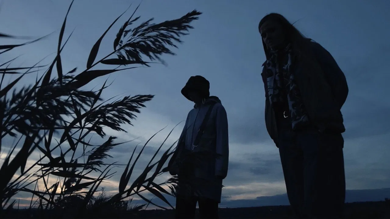 Who If Not Us backdrop