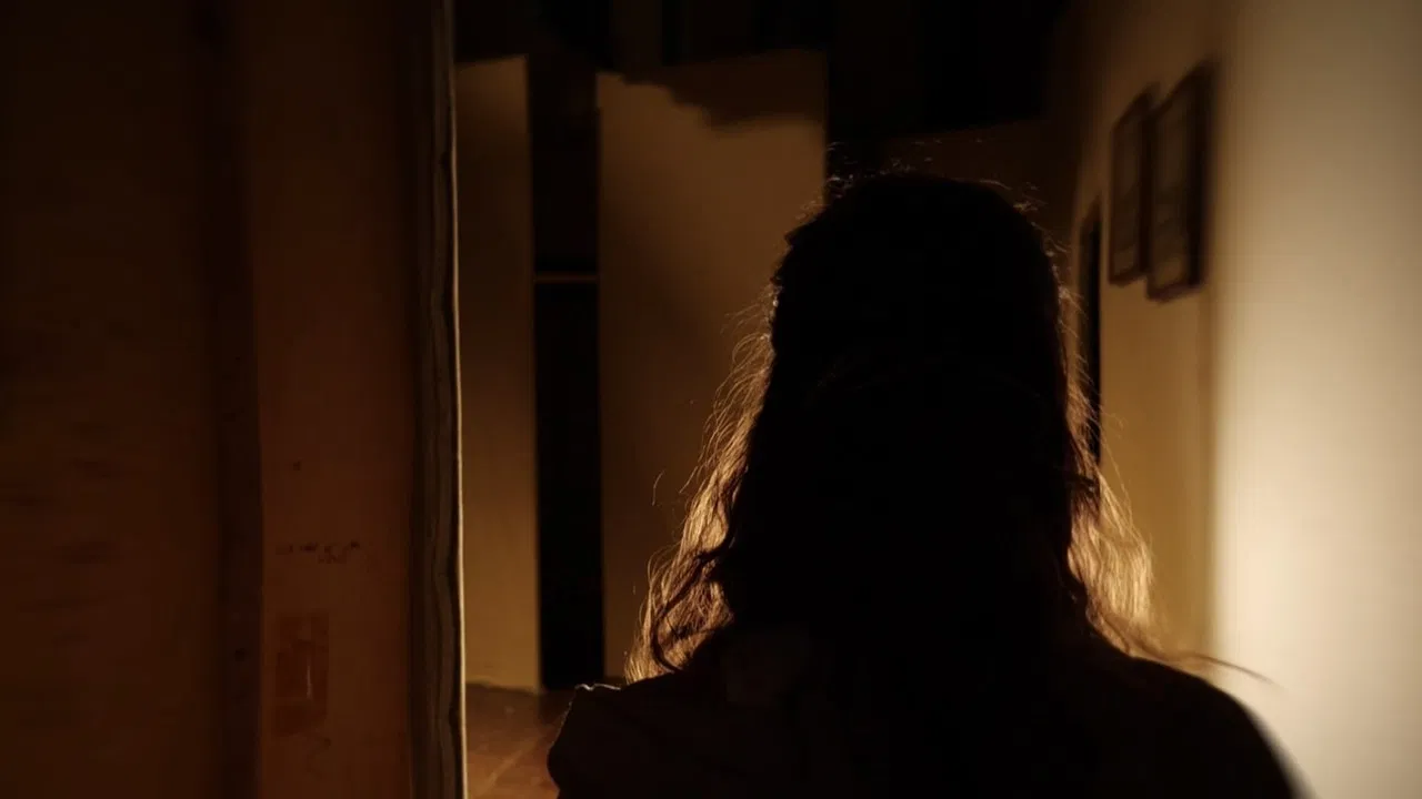 Free Anxiety backdrop