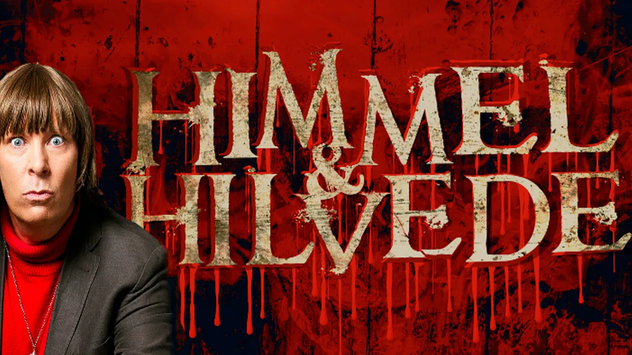 Himmel & Hilvede backdrop