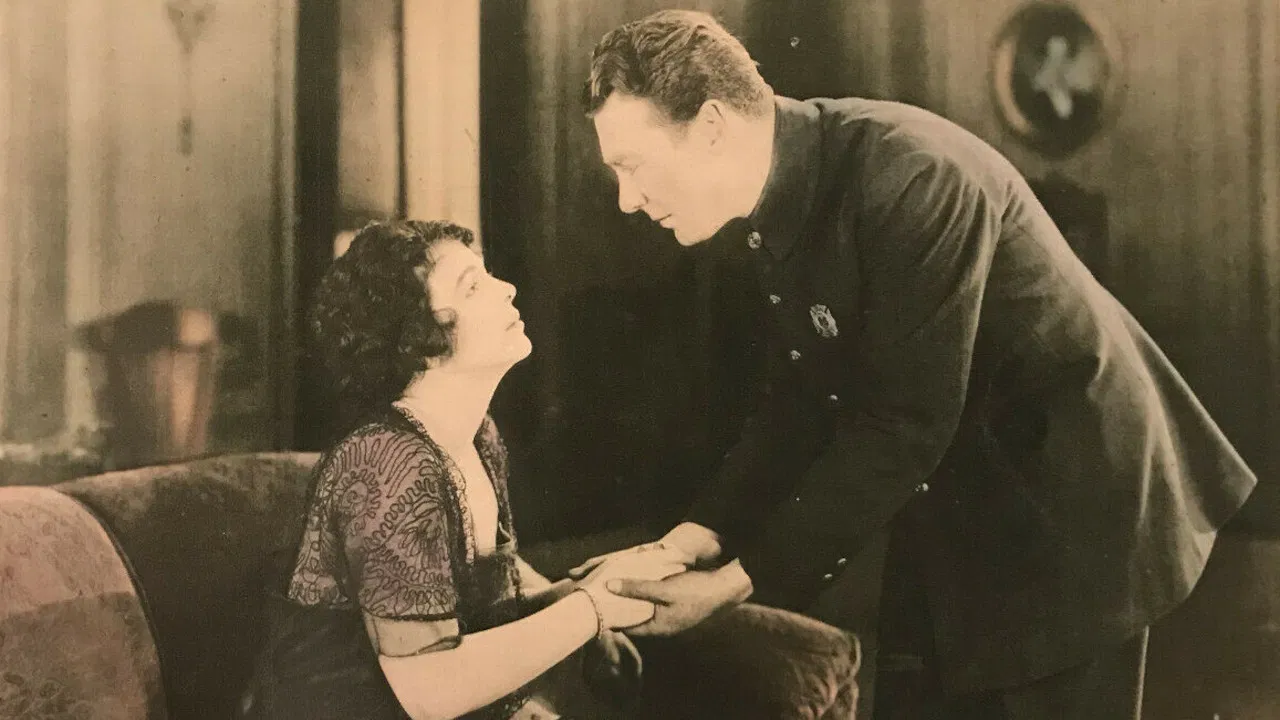 Made in Heaven backdrop