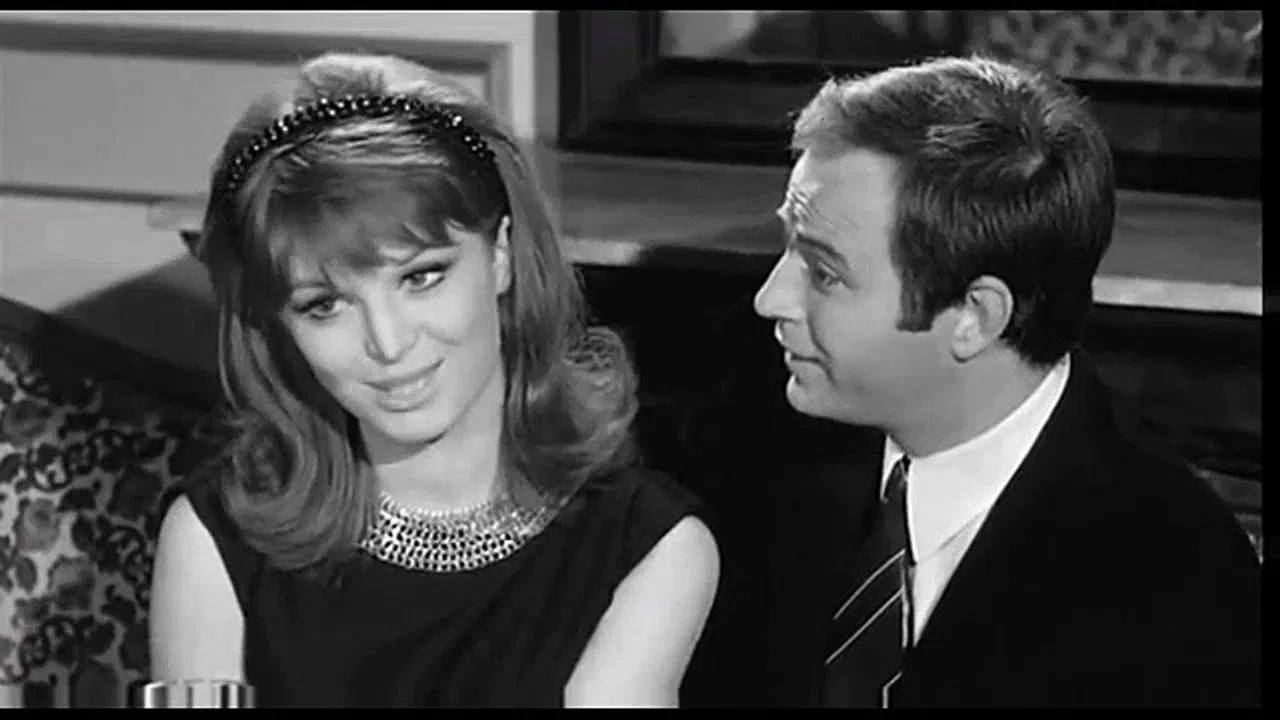 Veneri in collegio backdrop