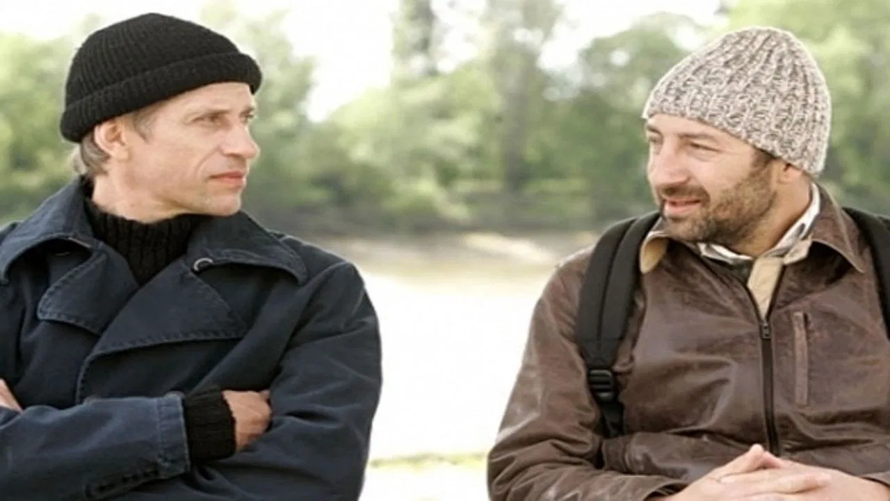 Les Irréductibles backdrop