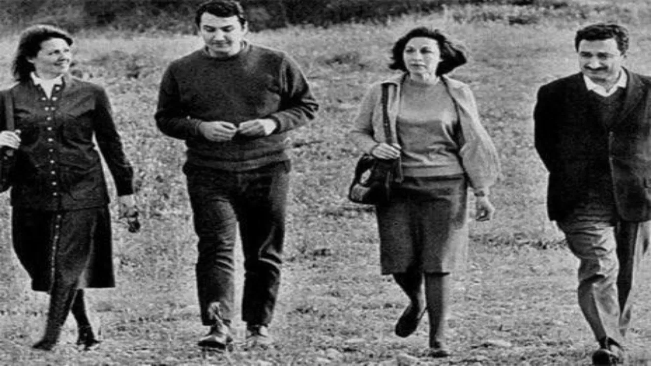 Karaoğlan: He Had Different Dreams backdrop