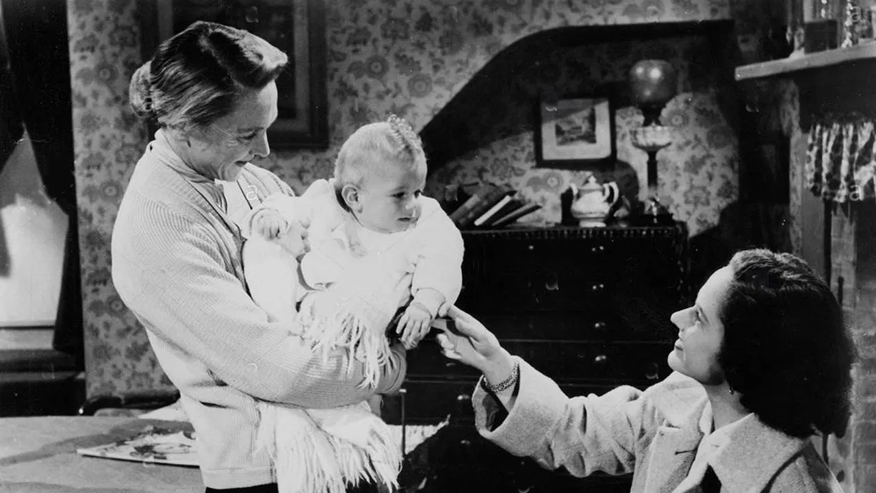 Children Galore backdrop