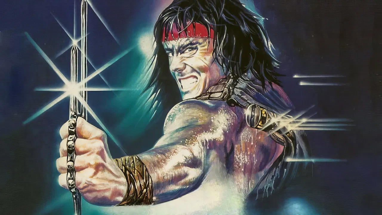 The Daredevils backdrop