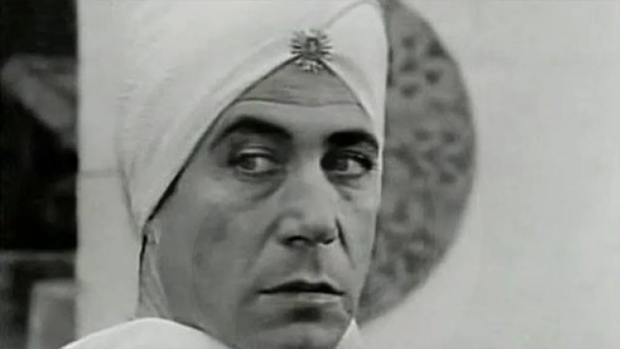 Mezarımı Taştan Oyun backdrop