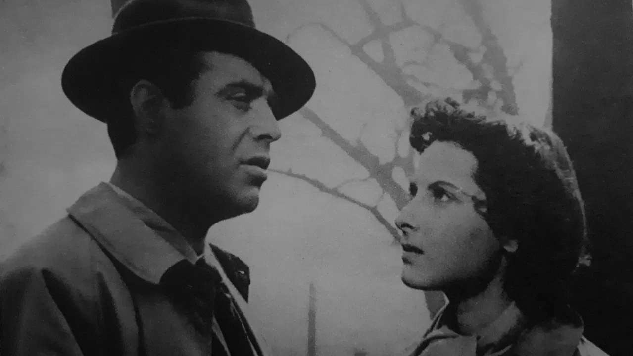 Giudicatemi! backdrop