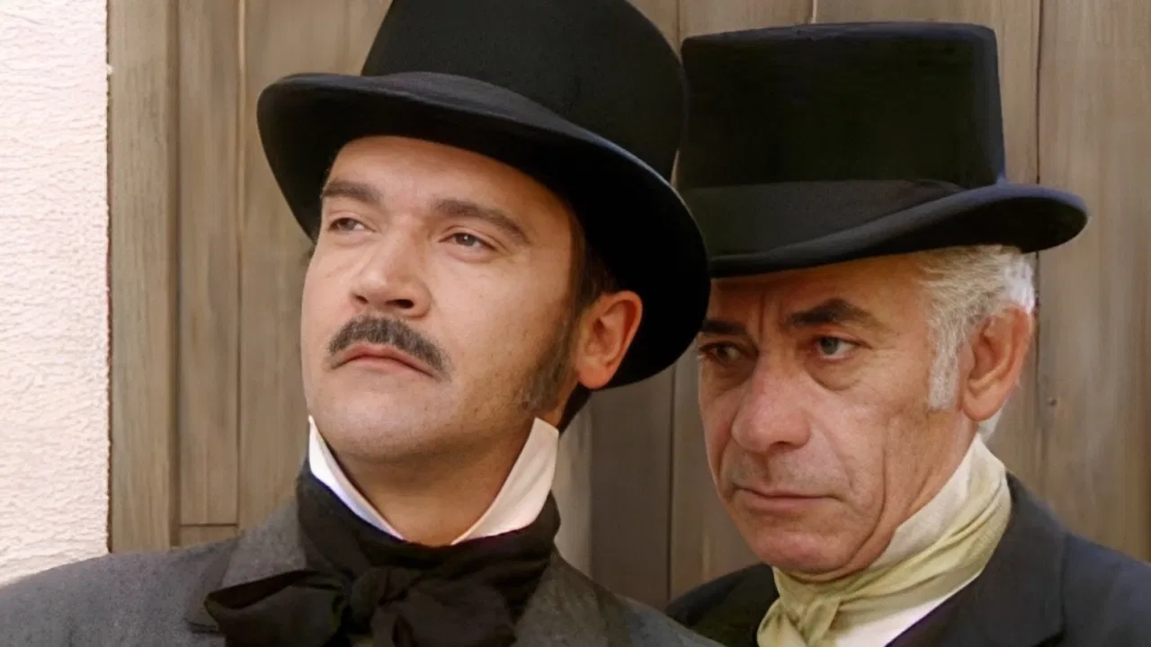 João Semana backdrop