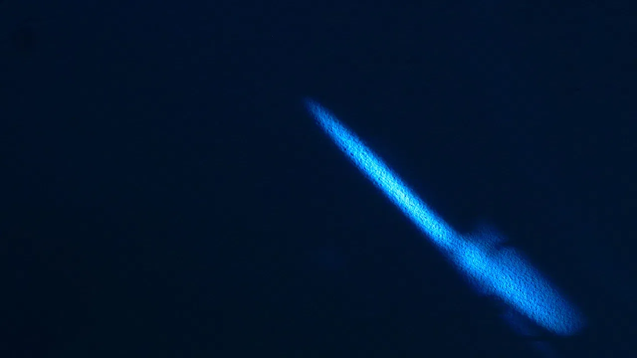 Beyond the Clouds backdrop