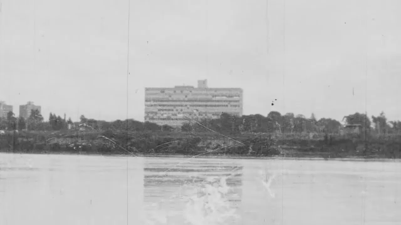 Puerto Piojo backdrop