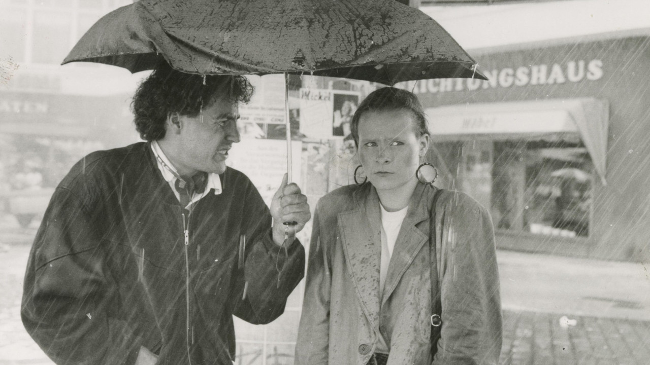 Shortcut to Istanbul backdrop