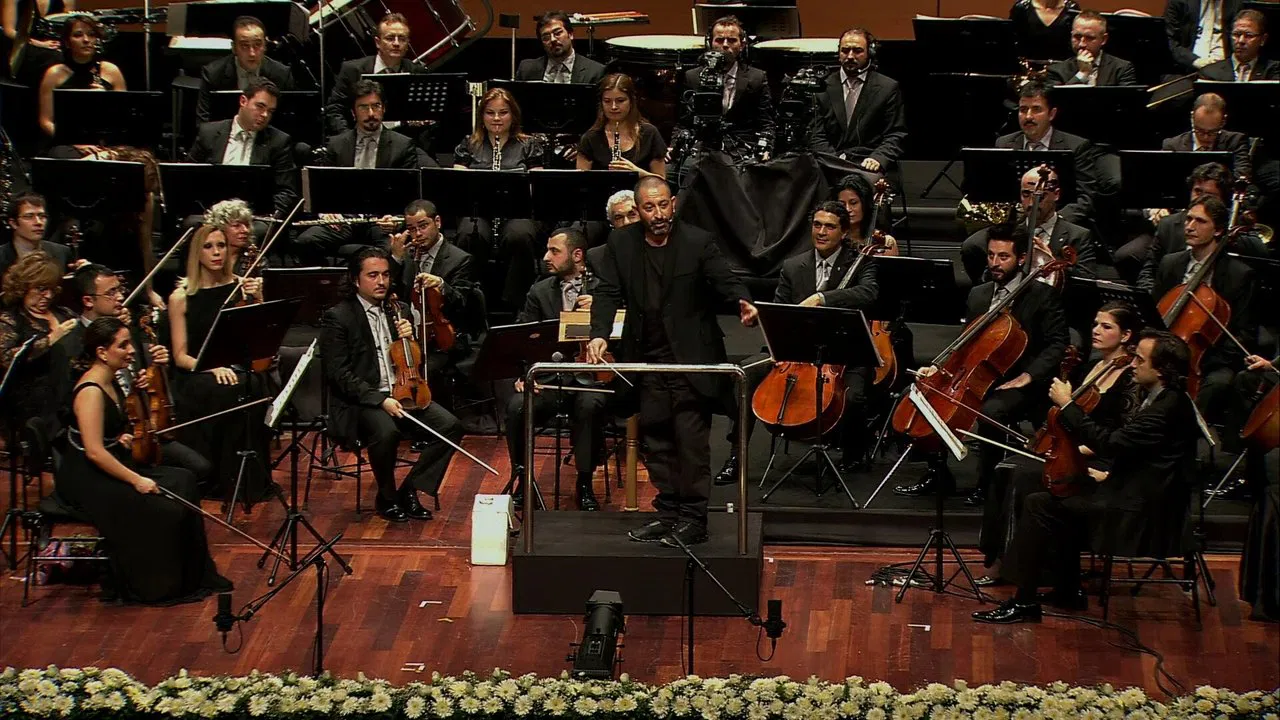 Bifo & CMYLMZ backdrop