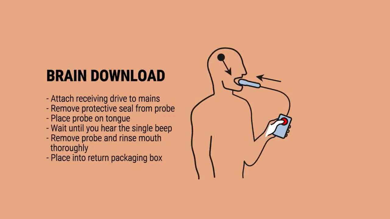 The Unboxing Video backdrop