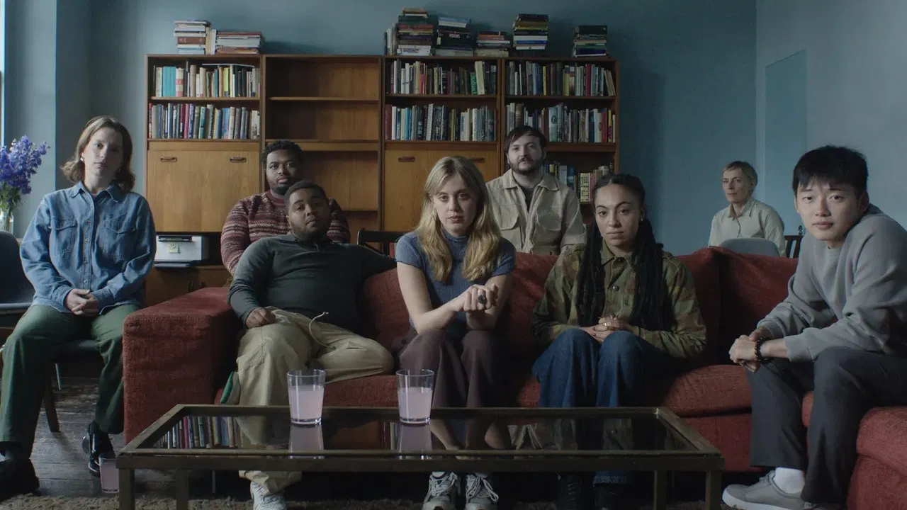 Nurses Come and Go, But None for Me backdrop