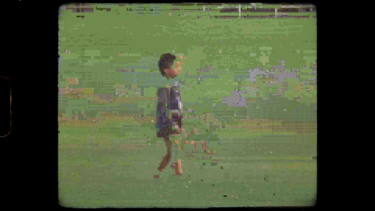 Notes from Eremocene backdrop