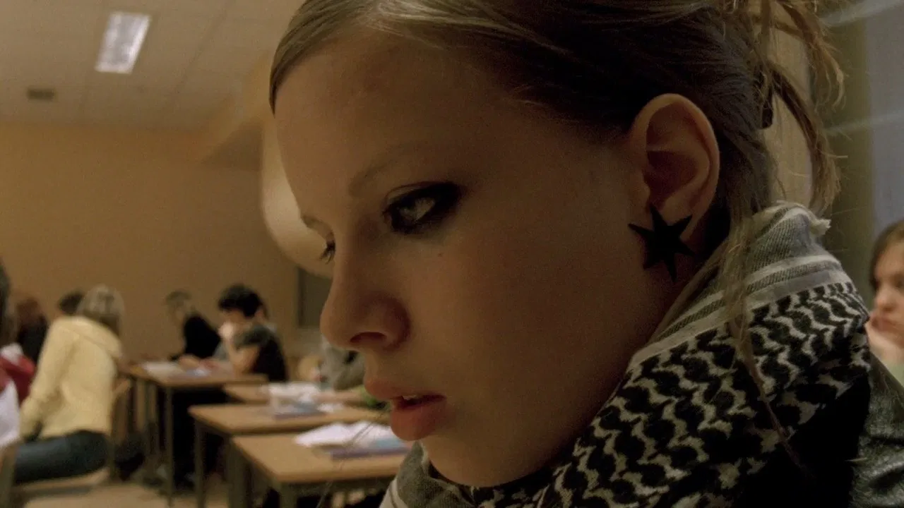 Wallander: The Overdose backdrop