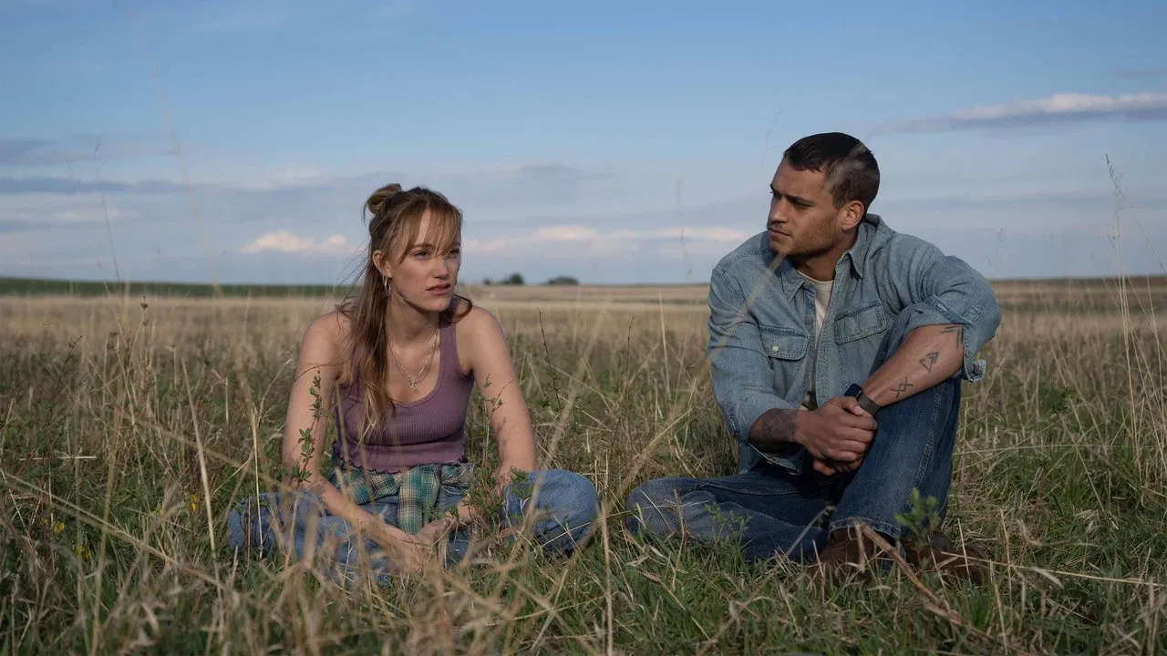 Reminders of Him backdrop