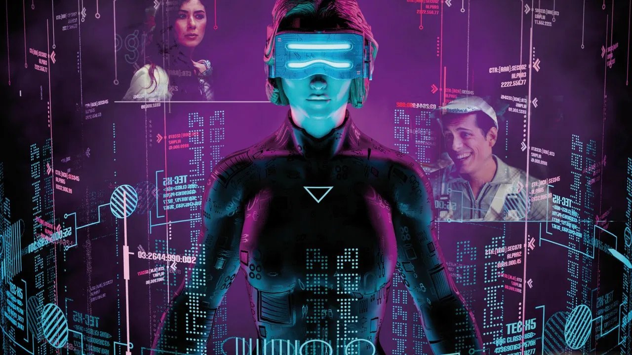 L'anfora di Clio backdrop