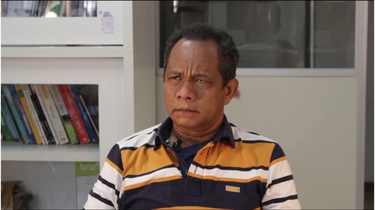 Valber e DACES, Integração e Acessibilidade backdrop