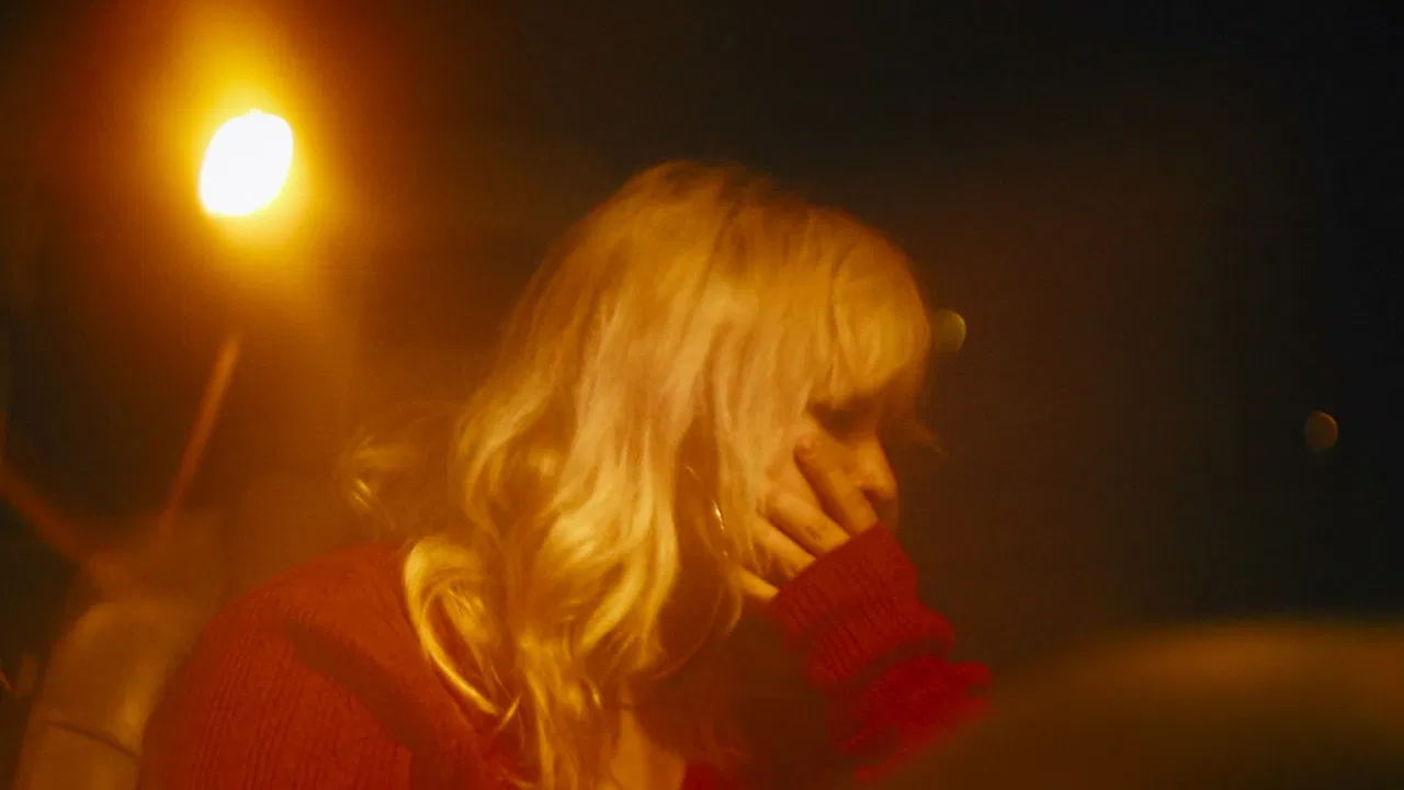 This Is How It Went backdrop